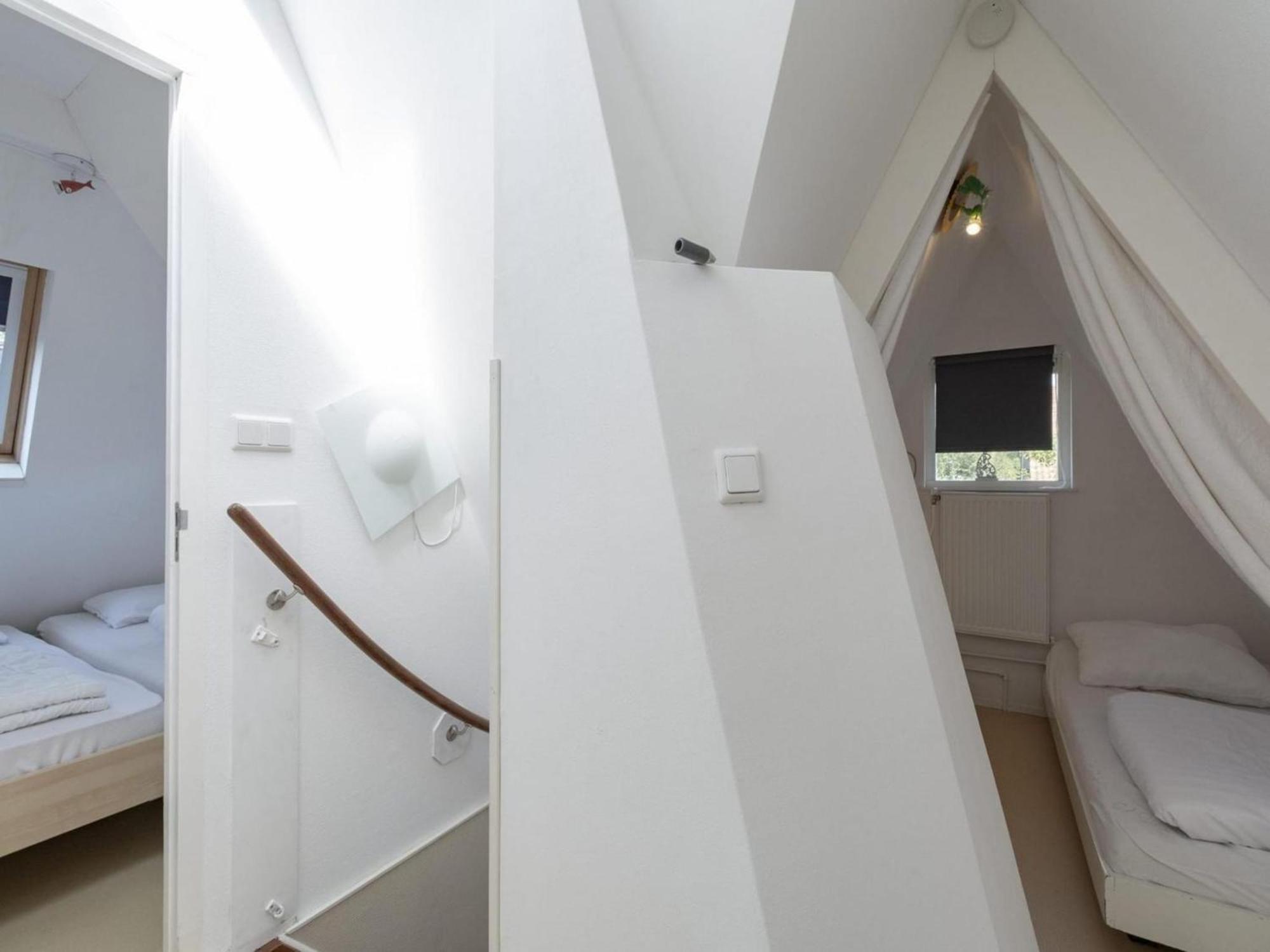 Cozy Holiday Home With Garden Sint Maartensvlotbrug Exterior photo